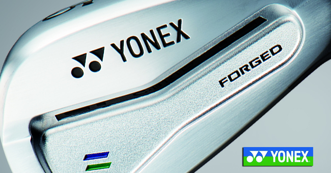 YONEX】新製法で打感を極めたグラファイトハイブリッド鍛造“EZONE CB ...