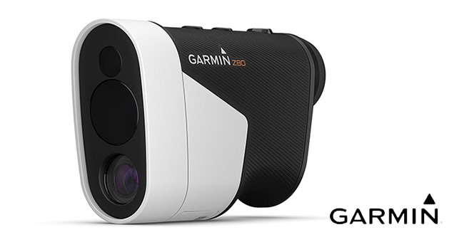 GARMIN Approach Z80 距離計測器