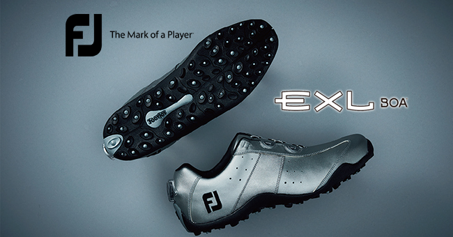 Footjoy hot sale exl boa