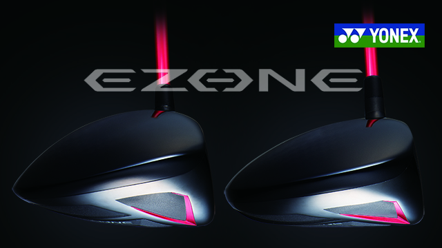 Yonex フィッティングスタジオ限定モデル スイングタイプに合わせ2タイプのドライバーヘッド Ezone Gt P01 P02 登場 Golftoday