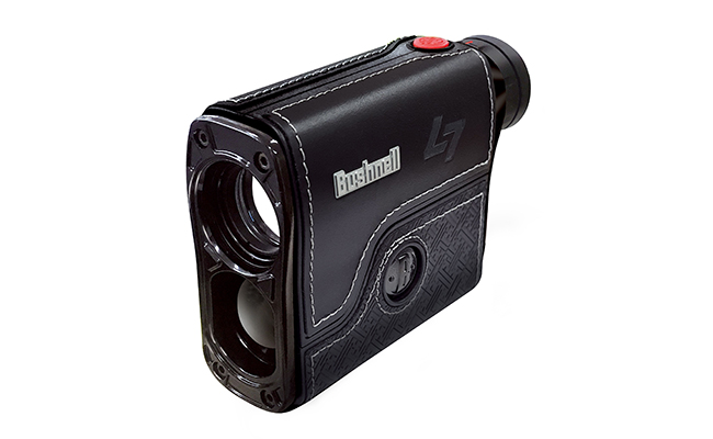 ブッシュネルZ6 ゴルフ 距離測定器 Bushnell - ゴルフ