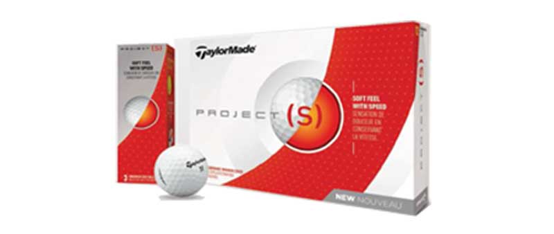 Taylormade 新システムを搭載してさらに進化 Tp5 Tp5xボール が19年3月中旬に発売 Golftoday