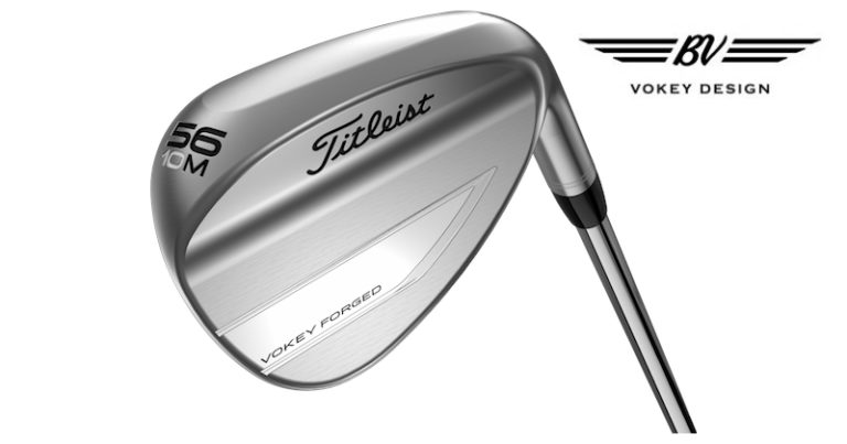 タイトリスト ウェッジ Titleist VOKEY FORGED 58度 ゴルフ